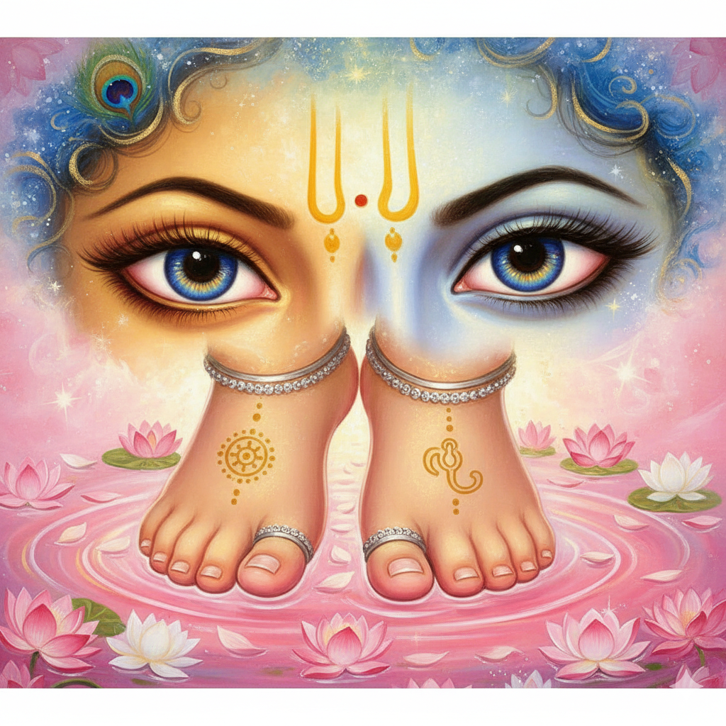 Divine Eyes